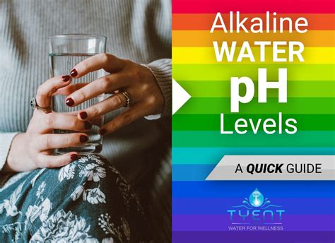 how to correct alkaline water